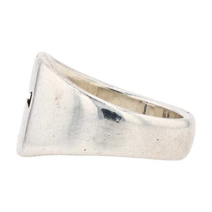 Sterling Silver Band