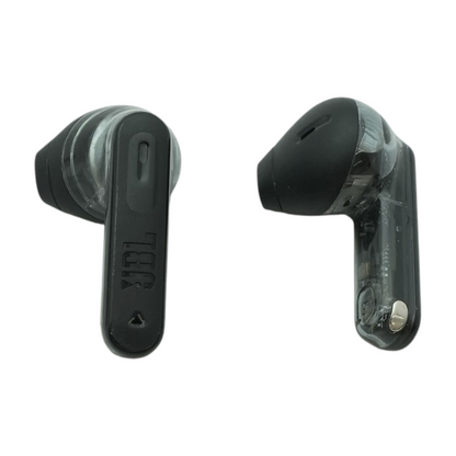 Ghost Black Tune Flex 2 Wireless Earbuds