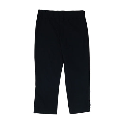 Black Capris Pants