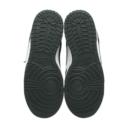 Dunk Low Retro Low-Top Athletic Shoes