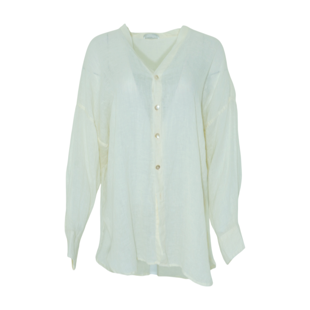 MONDAY Ivory Cover-Up – Image 1