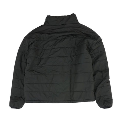 Black Lightweight Jacket