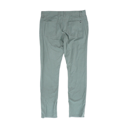 Gray Regular Pants