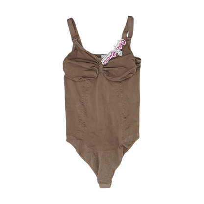 Brown Shapewear