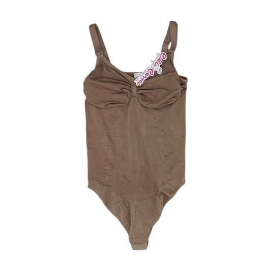 Brown Shapewear