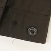 Black Solid Jacket