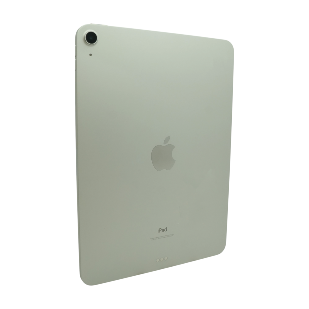 iPad Air 4 10.9" Silver 4th Gen 64GB WiFi UB RENEWED Tablet