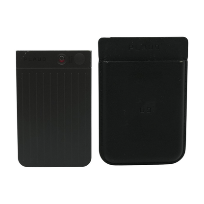 Note AI Voice Recorder