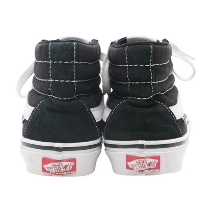 Sk8 Hi High-Top Athletic Shoes