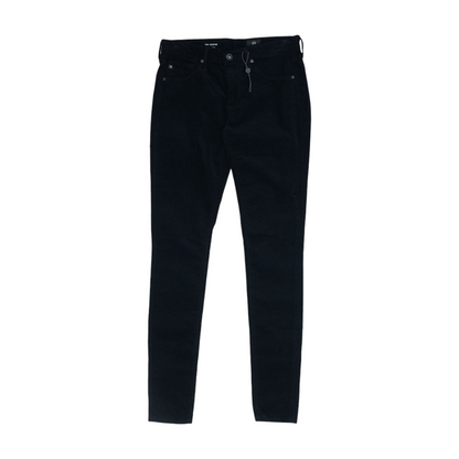 Black Skinny Pants