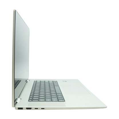 16.0" Envy X360 Silver Intel Core Ultra 7 1.70GHz 16GB 1TB NVME/SSD