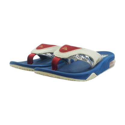 Multi Flip-Flops
