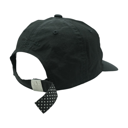Black Ballcap Hat