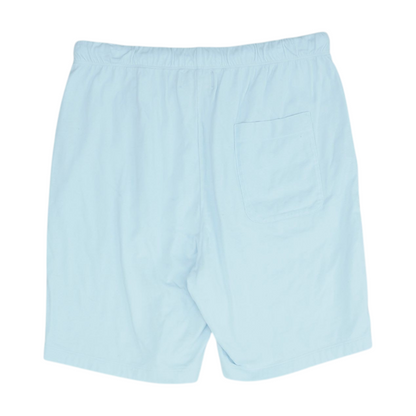 Blue Active Shorts