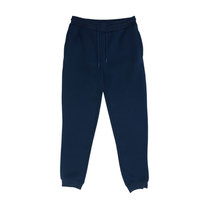 Navy Regular Pants