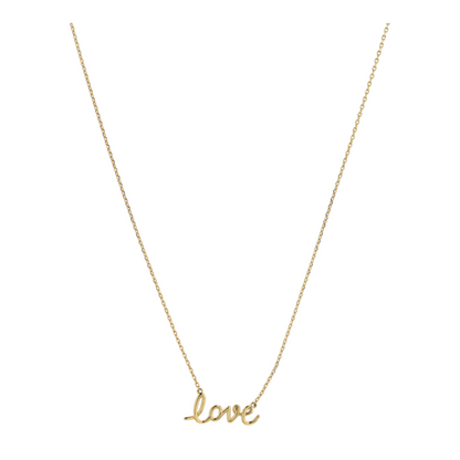 Costume Chain Necklace