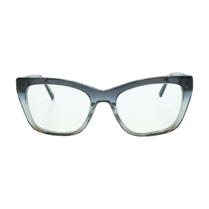 Gray NW5230 Cat Eye Prescription Eyewear