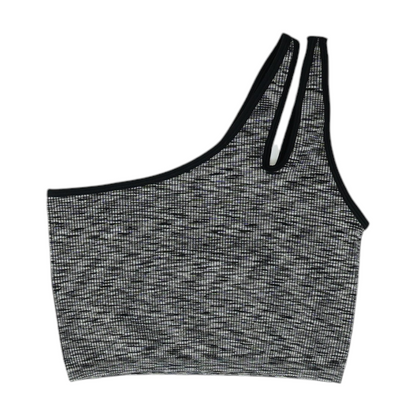 Gray Active T-Shirt