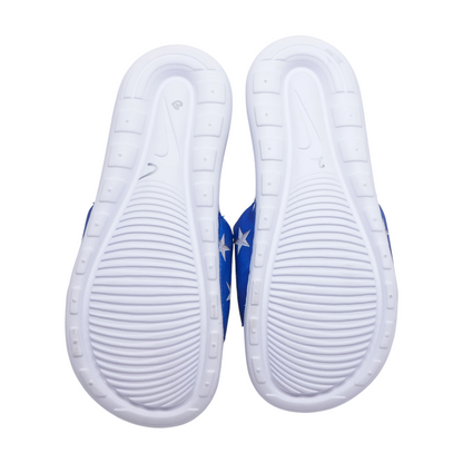 Victori One 'All-Over Stars' Athletic Slide