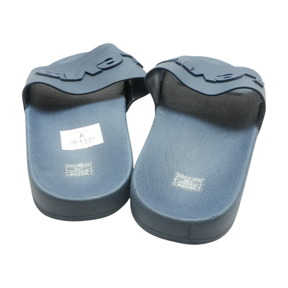 Navy Sandal Sandals