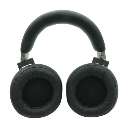 Black Vituoso RGB Xt Headphones