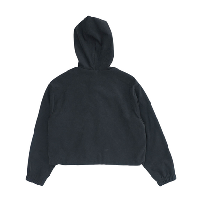 Brown Solid Jacket