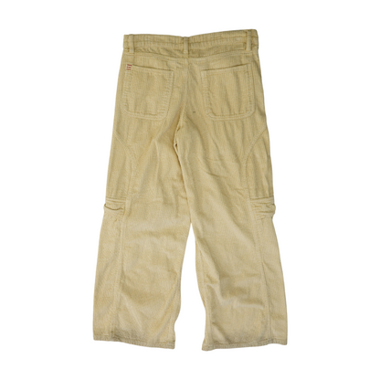 Yellow Pants