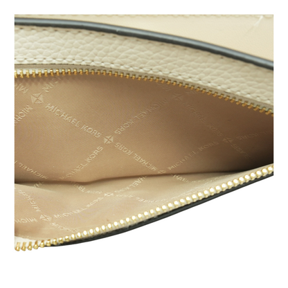 Ivory Continental Wallet