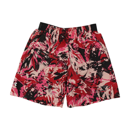 Multi Graphic Swim Bottom