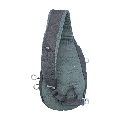 Black Backpack
