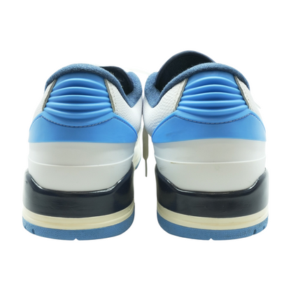 Jordan 2/3 Low-Top Athletic Shoes