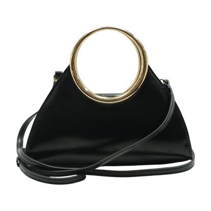 Black Crossbody