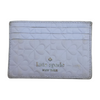 Purple Card Case Wallet