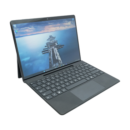 13.0" Surface Pro 11th Ed. Black Snapdragon X Elite 3.40GHz 16GB RAM 512GB NVME/SSD