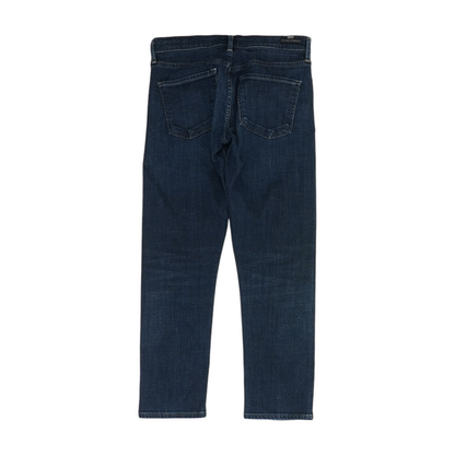 Blue Slim Jeans