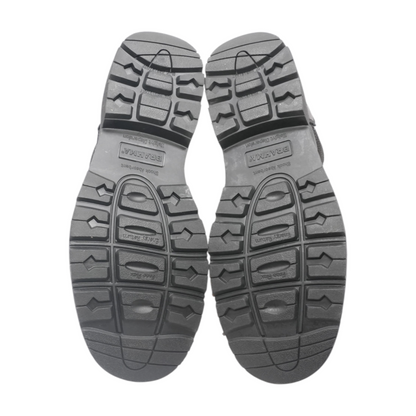 Black Work / Hiking Boots
