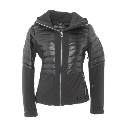 Black Ski Jacket