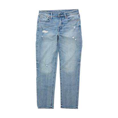 Slim Jeans