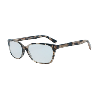Tortoise MK 4039 Square Prescription Eyewear
