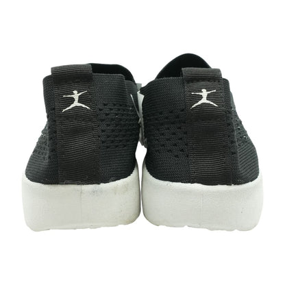 Black Athletic Shoes