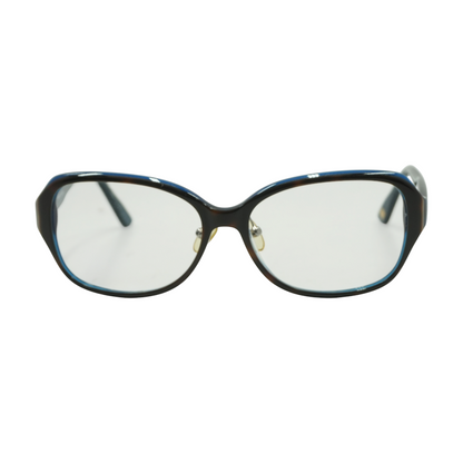 Tortoise AK7017 Oversized Prescription Eyewear