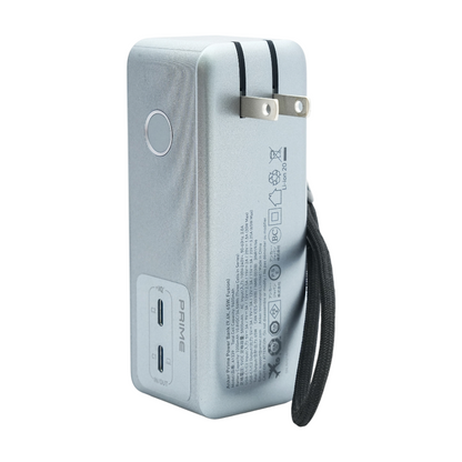 Prime Power Bank