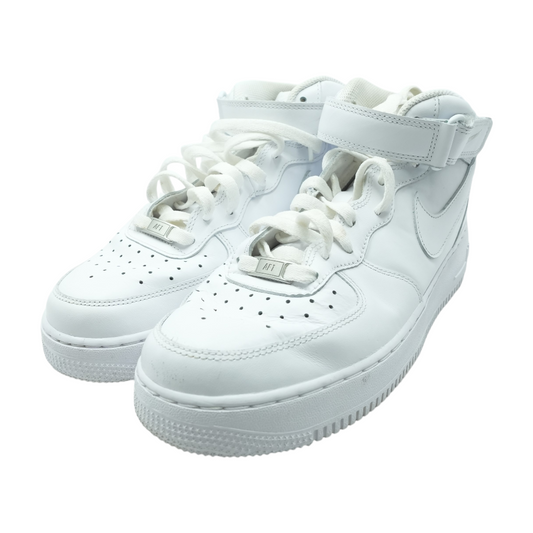 Air Force 1 Mid '07 High-Top Athletic Shoes