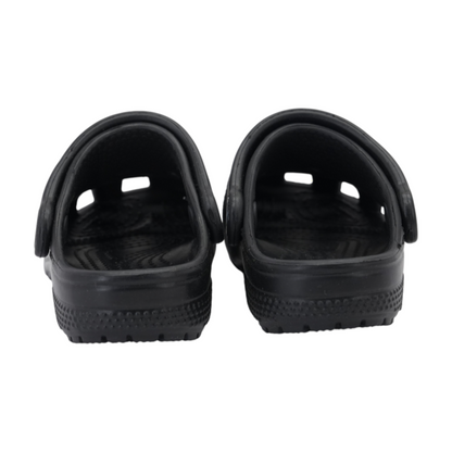 Black Casual Shoes