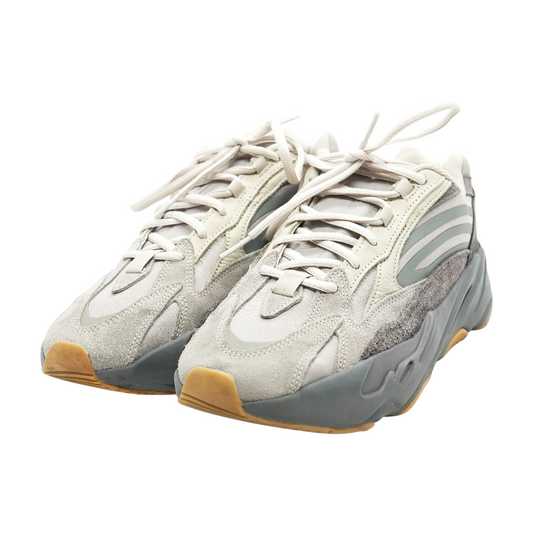 Tephra Yeezy Boost 700 V2 Low-Top Athletic Shoes