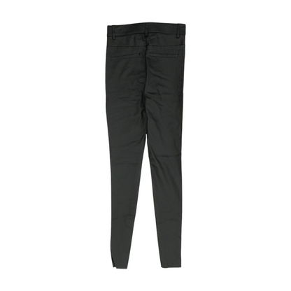Black Fashion Leggings