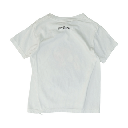 White T-Shirt