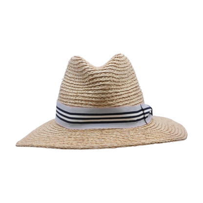 Beige Sun / Beach Hat