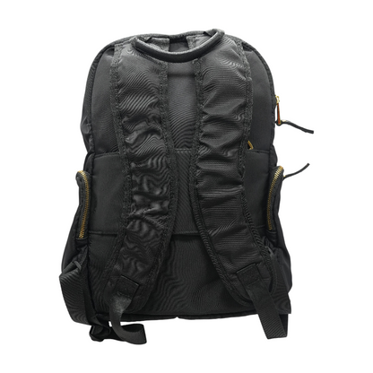 Black Backpack