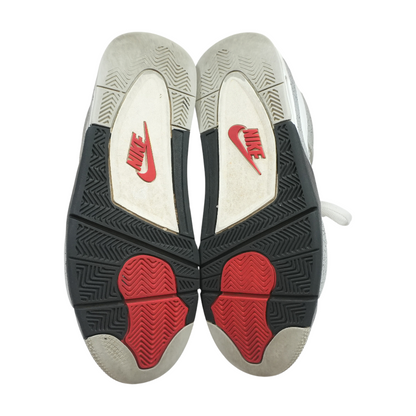 Jordan 4 Retro High-Top Athletic Shoes